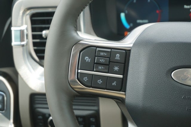 2027 Ford Super Duty F-250 SRW XL