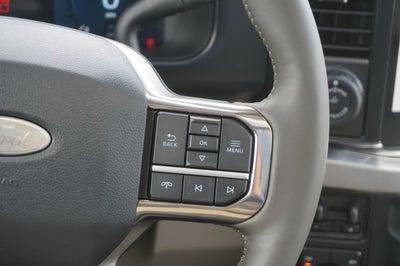 2027 Ford Super Duty F-250 SRW XL