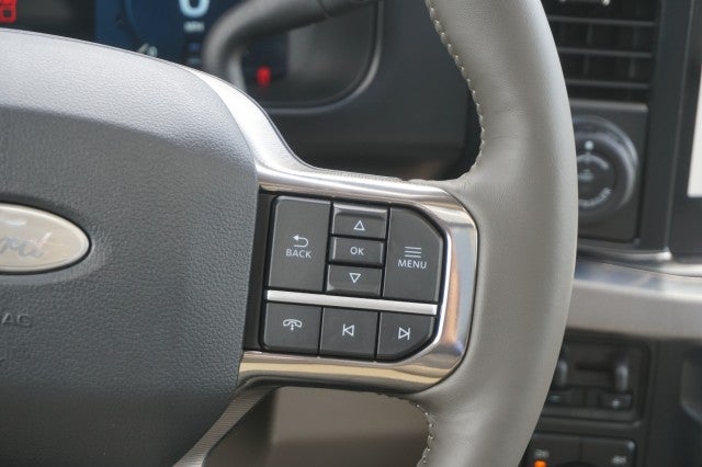 2027 Ford Super Duty F-250 SRW XL