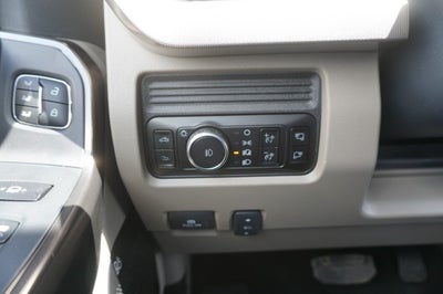 2027 Ford Super Duty F-250 SRW XL