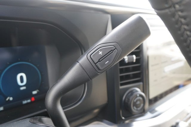 2027 Ford Super Duty F-250 SRW XL