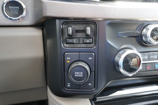 2027 Ford Super Duty F-250 SRW XL