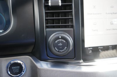 2027 Ford Super Duty F-250 SRW XL