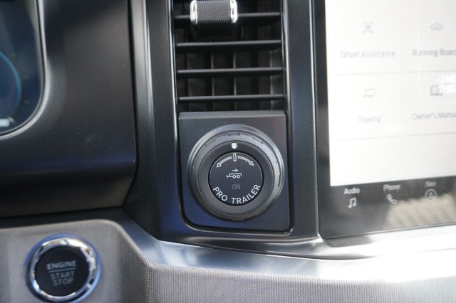 2027 Ford Super Duty F-250 SRW XL