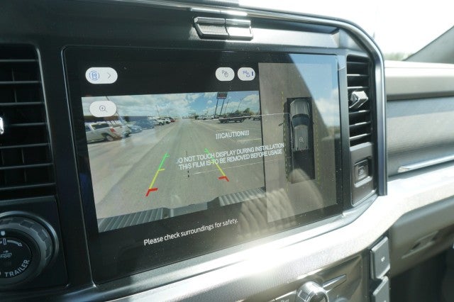 2027 Ford Super Duty F-250 SRW XL