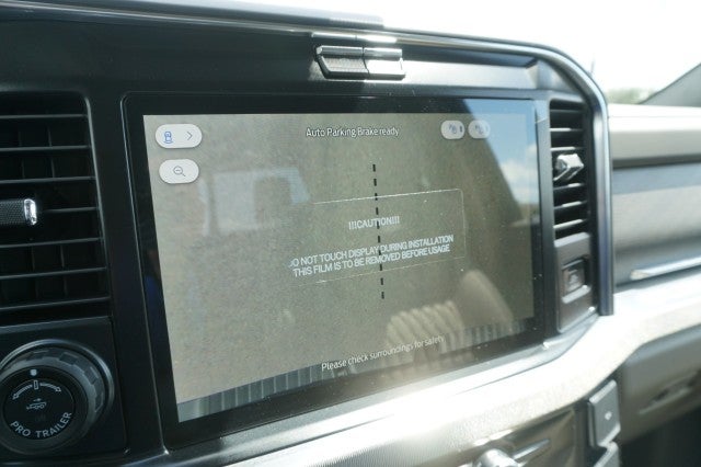 2027 Ford Super Duty F-250 SRW XL