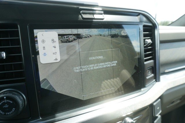 2027 Ford Super Duty F-250 SRW XL