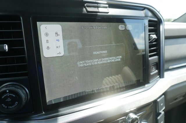 2027 Ford Super Duty F-250 SRW XL