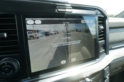 2027 Ford Super Duty F-250 SRW XL