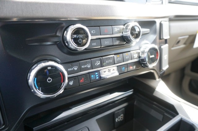 2027 Ford Super Duty F-250 SRW XL