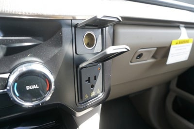 2027 Ford Super Duty F-250 SRW XL