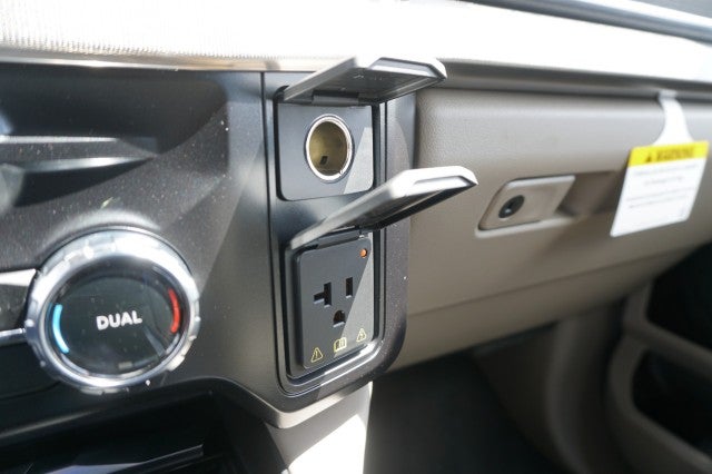 2027 Ford Super Duty F-250 SRW XL