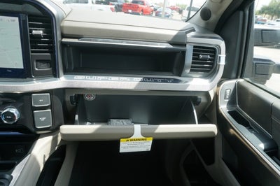 2027 Ford Super Duty F-250 SRW XL