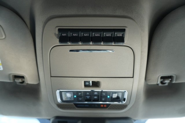 2027 Ford Super Duty F-250 SRW XL