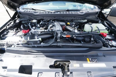 2027 Ford Super Duty F-250 SRW XL