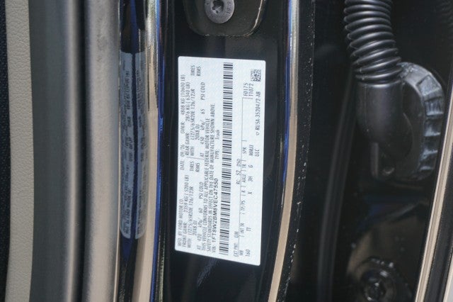 2027 Ford Super Duty F-250 SRW XL