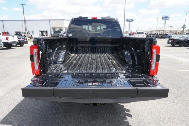 2027 Ford Super Duty F-250 SRW XL