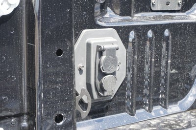 2027 Ford Super Duty F-250 SRW XL
