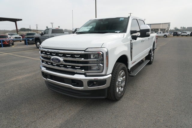 2025 Ford Super Duty F-250 SRW XL