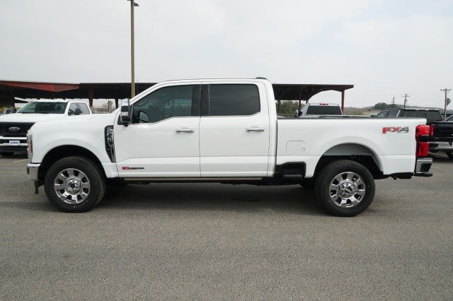 2025 Ford Super Duty F-250 SRW XL