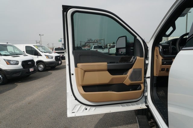 2025 Ford Super Duty F-250 SRW XL