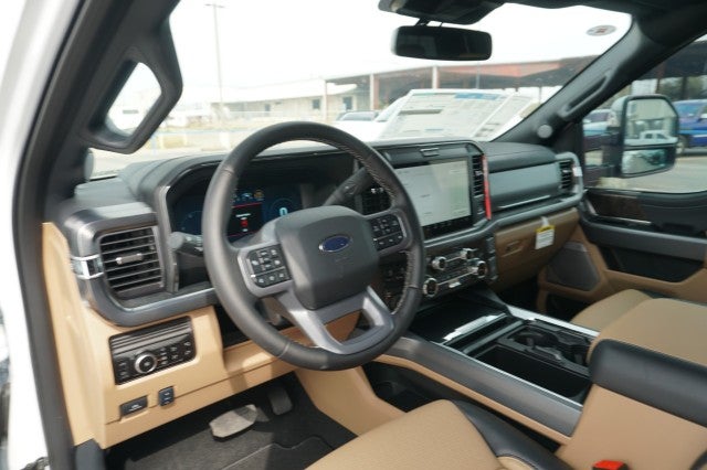 2025 Ford Super Duty F-250 SRW XL