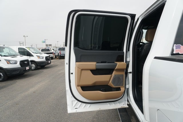 2025 Ford Super Duty F-250 SRW XL