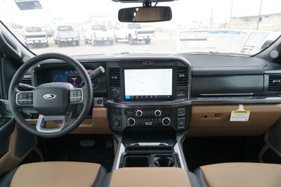 2025 Ford Super Duty F-250 SRW XL