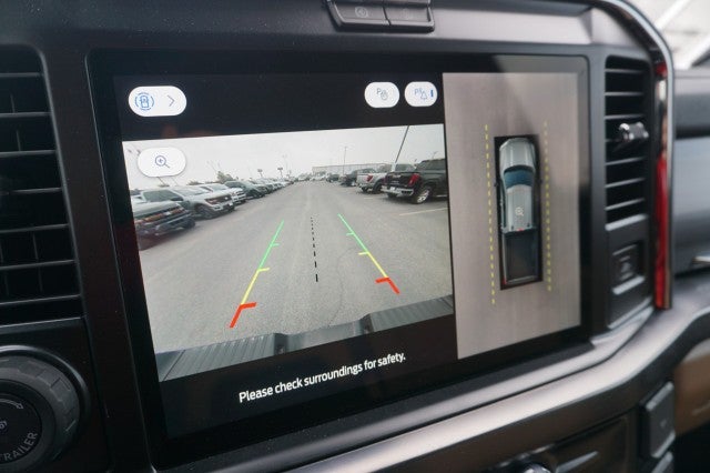 2025 Ford Super Duty F-250 SRW XL