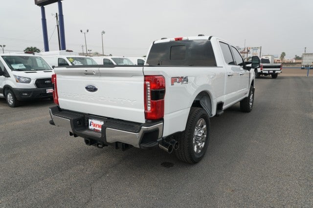 2025 Ford Super Duty F-250 SRW XL