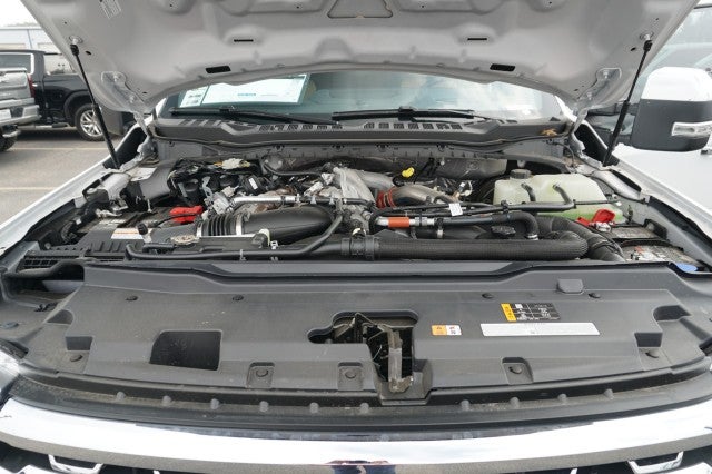 2025 Ford Super Duty F-250 SRW XL