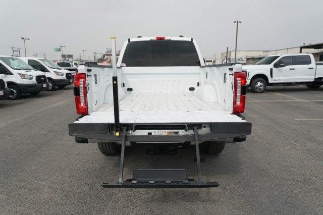 2025 Ford Super Duty F-250 SRW XL