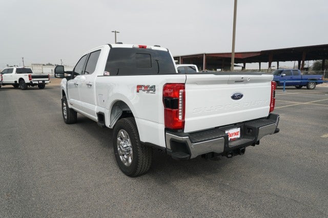 2025 Ford Super Duty F-250 SRW XL