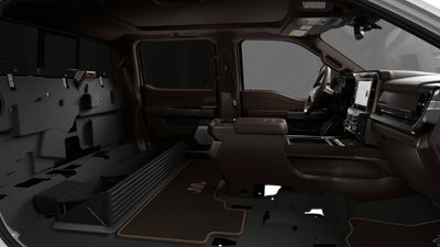 2027 Ford Super Duty F-250 SRW XL