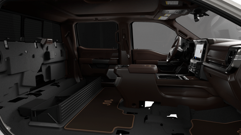 2027 Ford Super Duty F-250 SRW XL