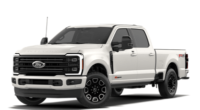 2027 Ford Super Duty F-250 SRW XL