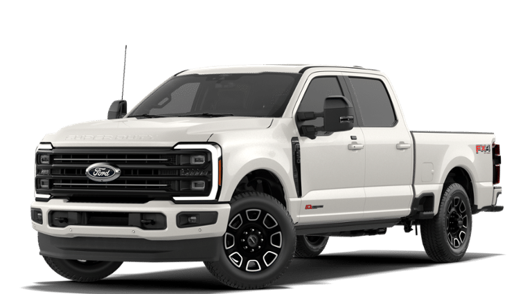 2027 Ford Super Duty F-250 SRW XL