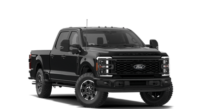 2027 Ford Super Duty F-250 SRW XL