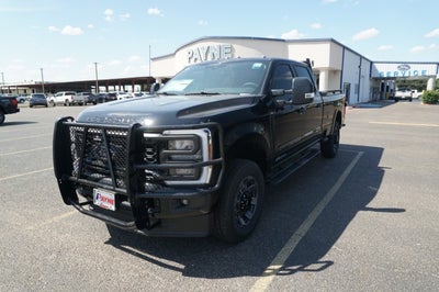 2025 Ford Super Duty F-250 SRW XL