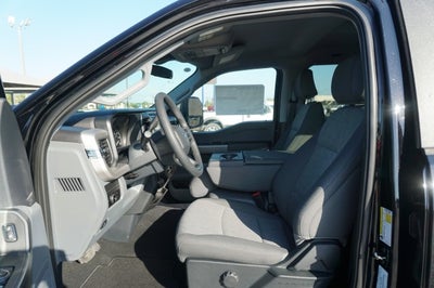 2025 Ford Super Duty F-250 SRW XL