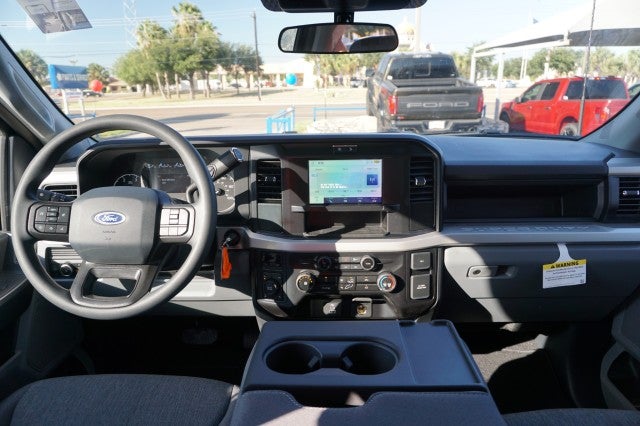 2025 Ford Super Duty F-250 SRW XL