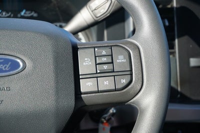 2025 Ford Super Duty F-250 SRW XL