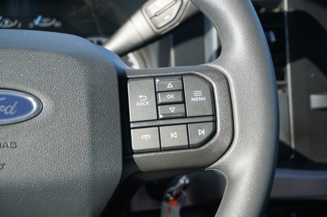 2025 Ford Super Duty F-250 SRW XL