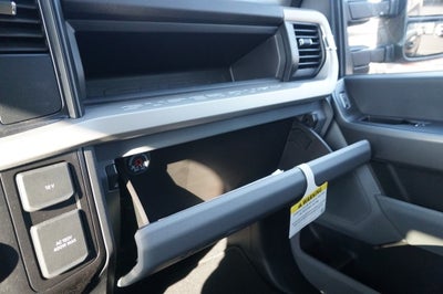 2025 Ford Super Duty F-250 SRW XL