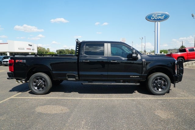 2025 Ford Super Duty F-250 SRW XL