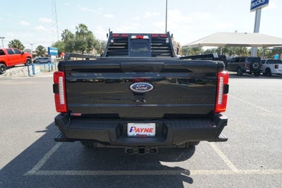 2025 Ford Super Duty F-250 SRW XL