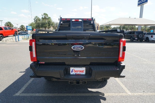 2025 Ford Super Duty F-250 SRW XL