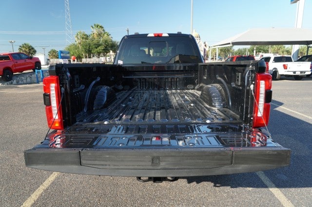 2025 Ford Super Duty F-250 SRW XL