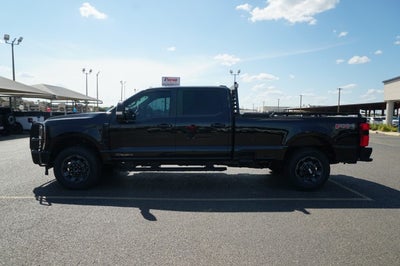 2025 Ford Super Duty F-250 SRW XL