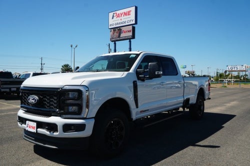 2027 Ford Super Duty F-350 SRW XL